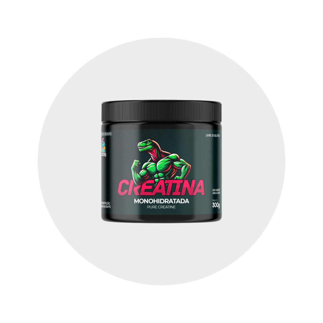 Creatinas