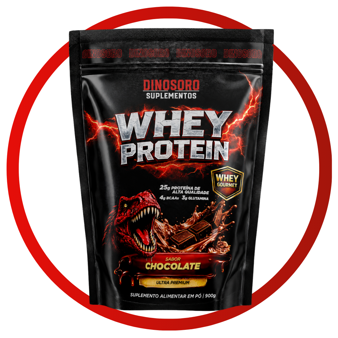 Whey Protein