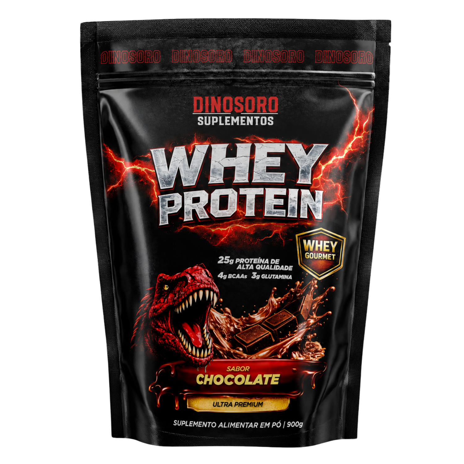 WHEY PROTEIN 900G