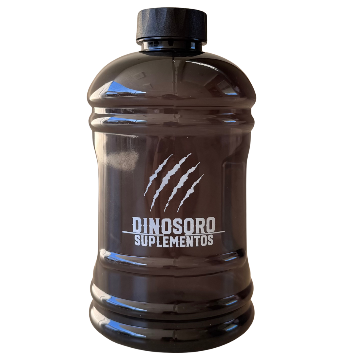 Garrafa De Água Dinosoro - Galão Anatomic 950ml